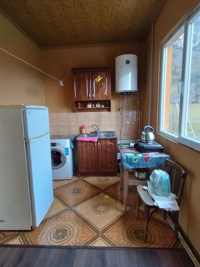 Dito'S House Katskhi Extérieur photo
